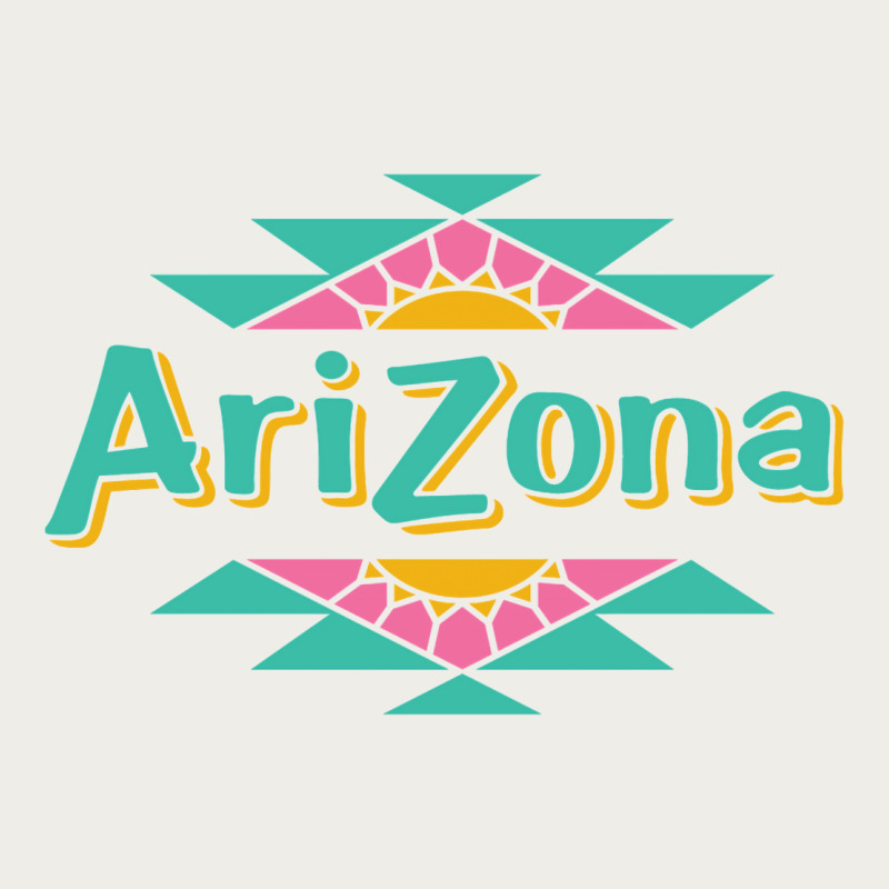 Arizona Tea Zipper Hoodie by ArtMosaic | Teevron