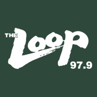 The Loop 97.9 Illinois Radio Zipper Hoodie | Teevron