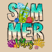 Summer Vibes Heavyweight Sweatshirt | Teevron
