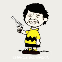 Charlie Brownson Zipper Hoodie | Teevron