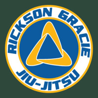 Rickson Gracie Jiu Jitsu Zipper Hoodie | Teevron