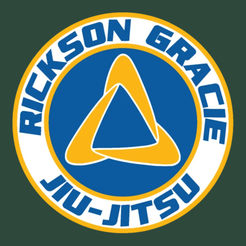 Rickson Gracie Jiu Jitsu Zipper Hoodie by ArtMosaic | Teevron