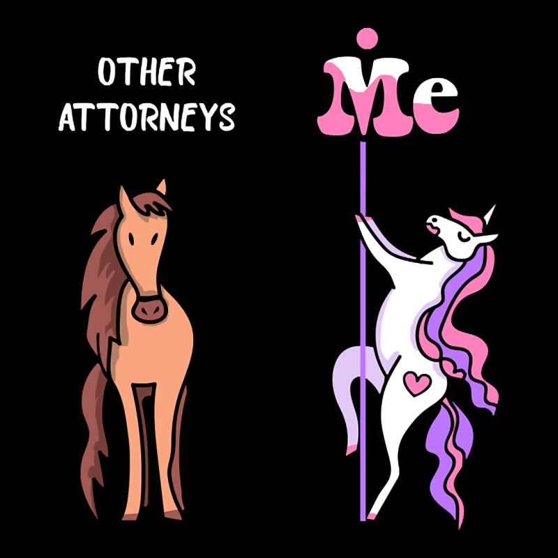 Other Attorneys Me Tee Unicorn Attorney Funny Gift Idea Attorney Tshir Premium Sweatshirt by trangStudio | Teevron