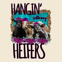 Hangin With My Heifers Premium Tee | Teevron