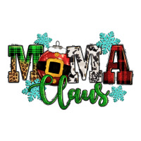 mama claus christmas | Teevron