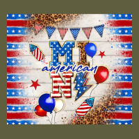 American Mini Vintage Tee | Teevron