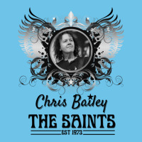 Chris Bailey Premium Sweatshirt | Teevron