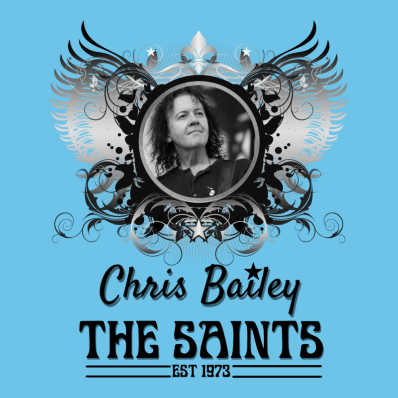 Chris Bailey Premium Sweatshirt by FloraArt | Teevron