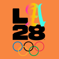2028 Summer Olympics Premium Sweatshirt | Teevron