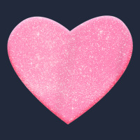 Valentines Pink Heart Premium Sweatshirt | Teevron