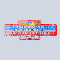 The American Honky Tonk Bar Association, Distressed   Garth Brooks Premium Sweatshirt | Teevron