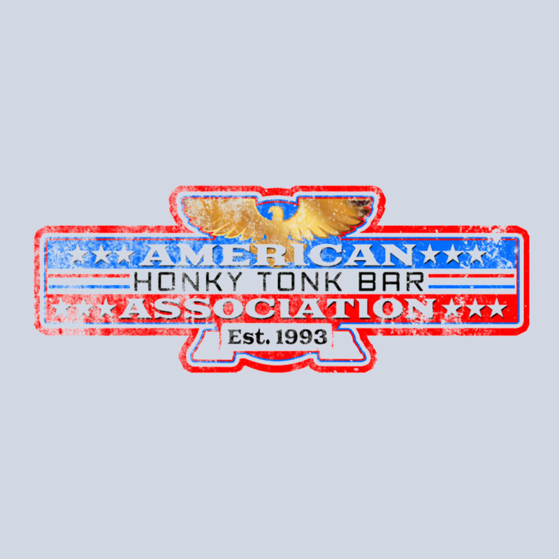The American Honky Tonk Bar Association, Distressed   Garth Brooks Premium Sweatshirt by FloraArt | Teevron