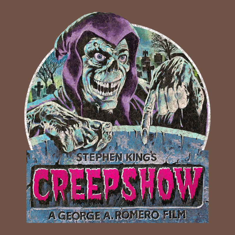 Creepshow 1 Premium Sweatshirt by FloraArt | Teevron