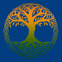Tree Of Life Merch Premium Sweatshirt | Teevron