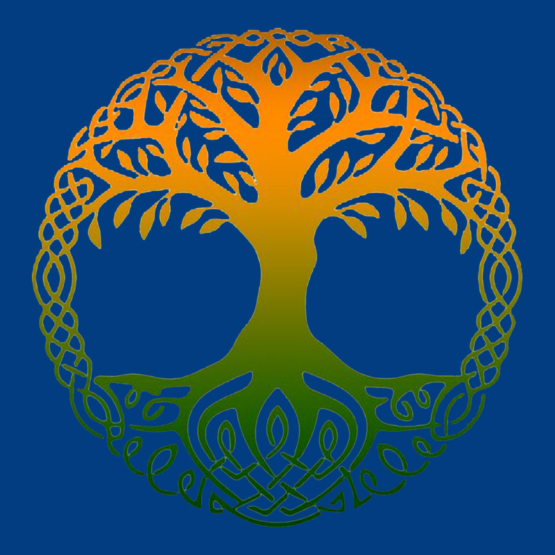Tree Of Life Merch Premium Sweatshirt by trangStudio | Teevron