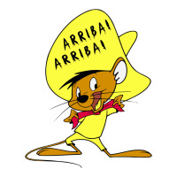 speedy gonzales arriba | Teevron