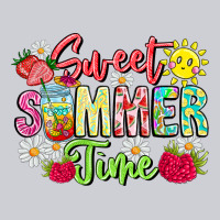 Sweet Summer Time Heavyweight Sweatshirt | Teevron