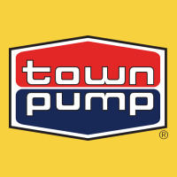 Town Pump Premium Sweatshirt | Teevron