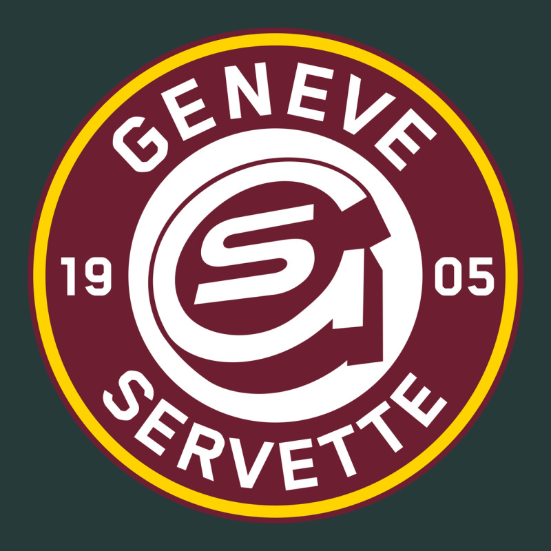The Genève Servette,hc,football Premium Sweatshirt by FloraArt | Teevron