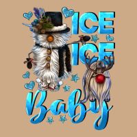 Ice Ice Baby Vintage Hoodie | Teevron