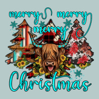 Merry Christmas Heavy Core Tee | Teevron