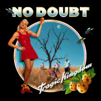 No Doubt, Rock Premium Sweatshirt | Teevron