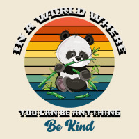 In A World Where You Can Be Anything Be Kind Ladies Tee | Teevron