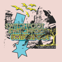 Switchfoot Merch Premium Sweatshirt | Teevron