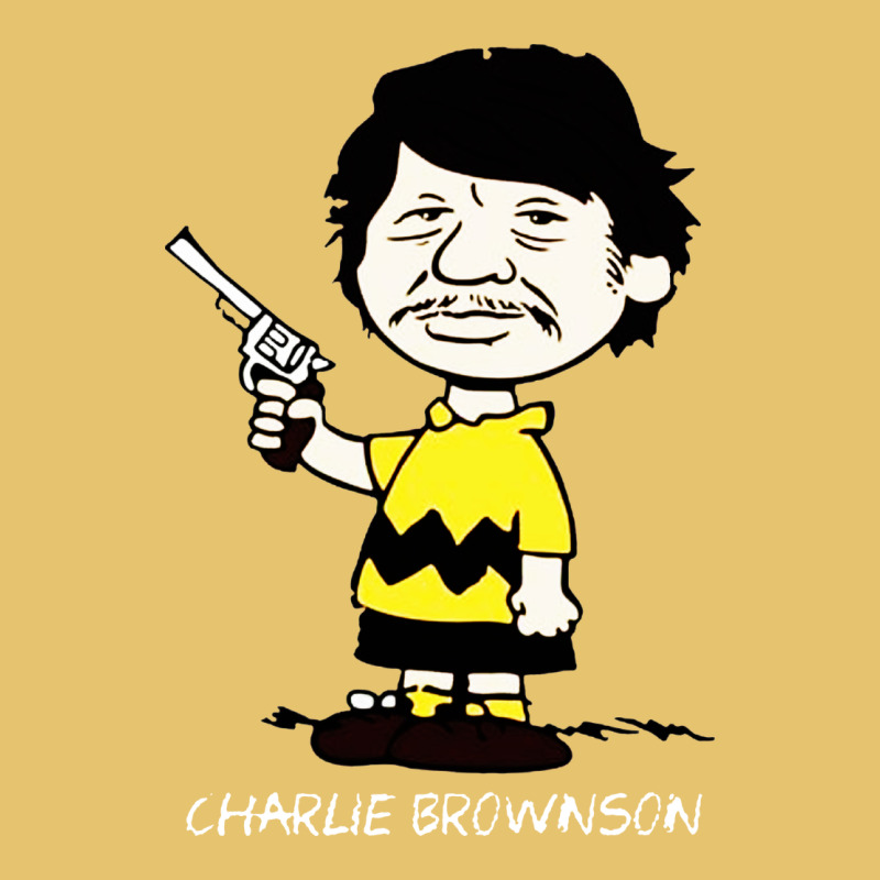 Charlie Brownson Premium Sweatshirt by ArtMosaic | Teevron
