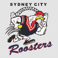 Roosters-sydney City Classic Premium Sweatshirt | Teevron