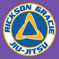 Rickson Gracie Jiu Jitsu Premium Sweatshirt | Teevron