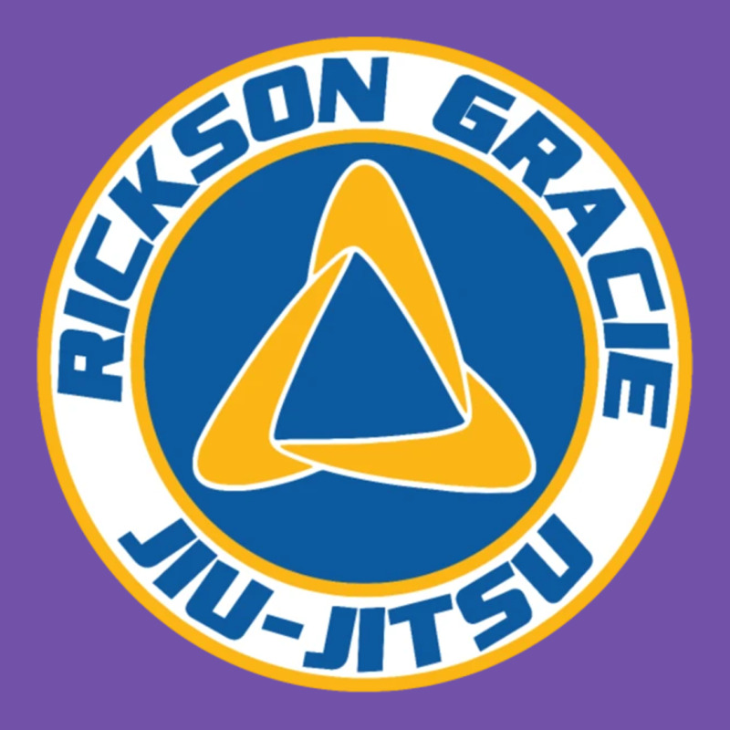 Rickson Gracie Jiu Jitsu Premium Sweatshirt by ArtMosaic | Teevron