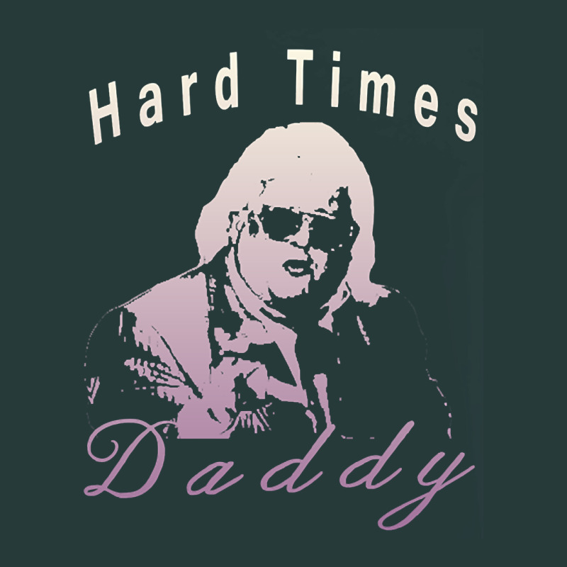 Hard Times Daddy Premium Sweatshirt by trangStudio | Teevron