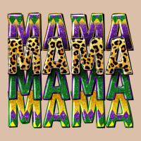 Mama Mardi Gras Urban Heavy Tee | Teevron
