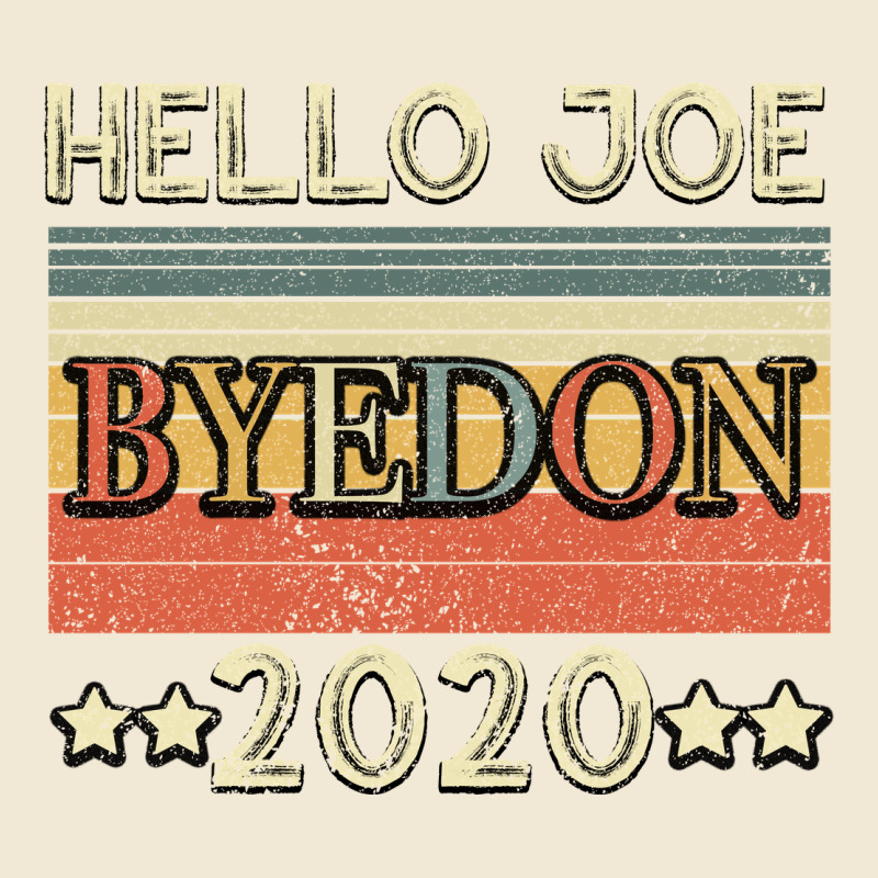 Hello Joe Biden 2020 Ladies Tee by Bettercallsaul | Teevron