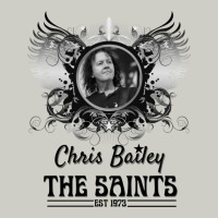 Chris Bailey Heavyweight Hoodie | Teevron