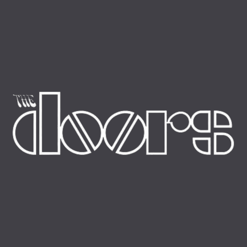 The 'doors Heavyweight Hoodie by FloraArt | Teevron