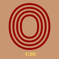 K Love 0 Heavyweight Hoodie | Teevron