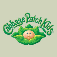 Cabbage Patch Kids Heavyweight Hoodie | Teevron