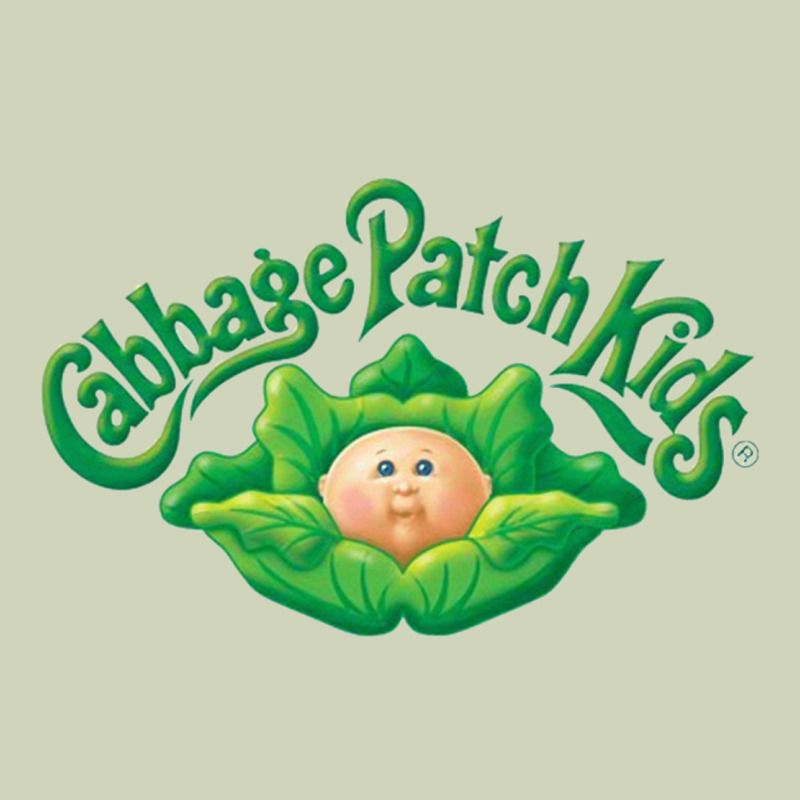 Cabbage Patch Kids Heavyweight Hoodie by FloraArt | Teevron