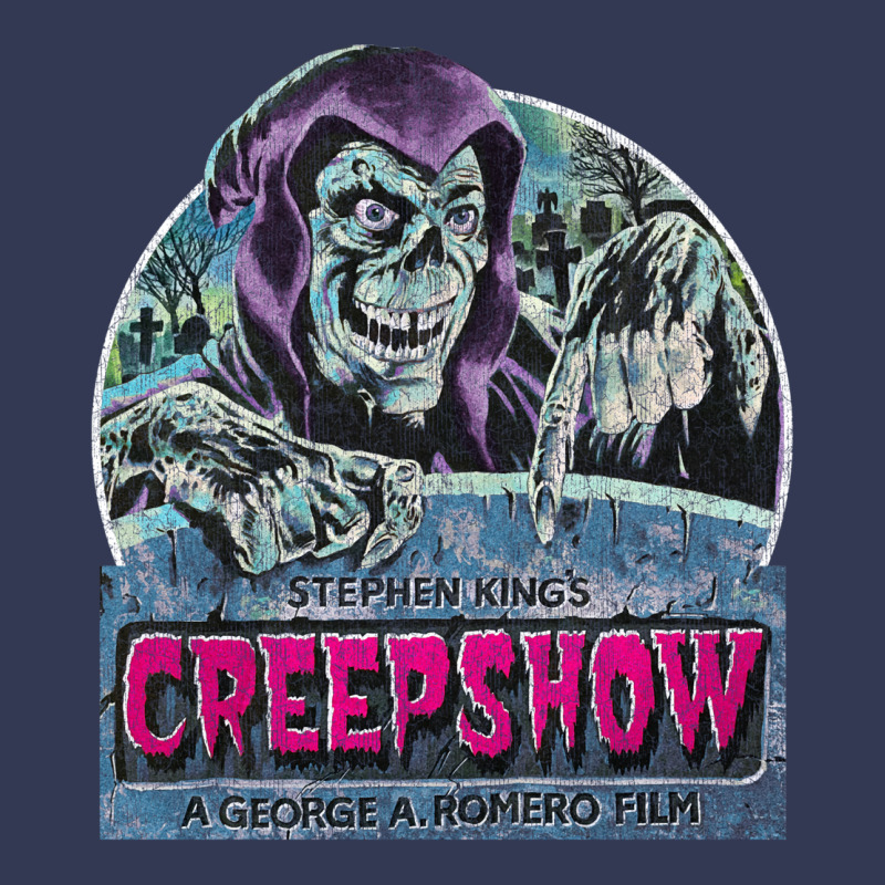 Creepshow 1 Heavyweight Hoodie by FloraArt | Teevron