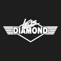 Legs Diamond Heavyweight Hoodie | Teevron