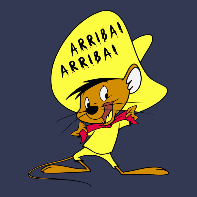 Speedy Gonzales Arriba Heavyweight Hoodie by FloraArt | Teevron