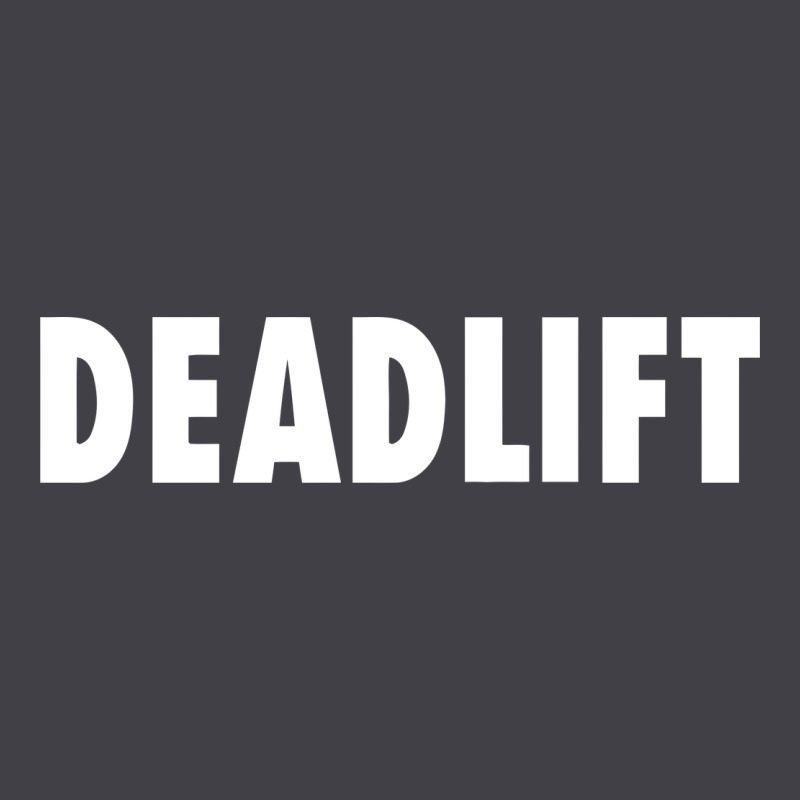 Deadlift Heavyweight Hoodie by FloraArt | Teevron