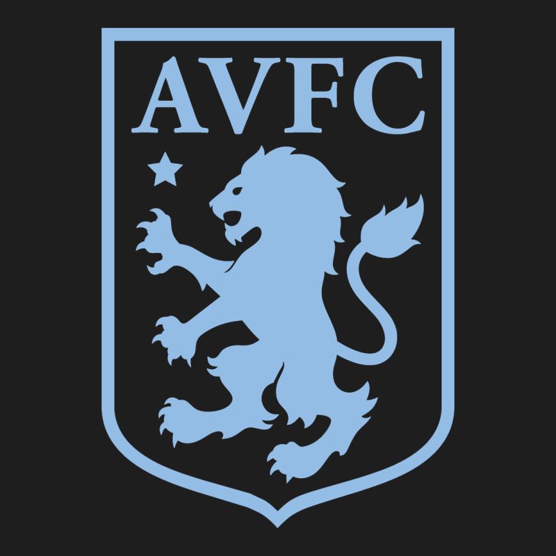 Good-aston-villa-f.c .-club Heavyweight Hoodie by FloraArt | Teevron
