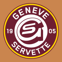The Genève Servette,hc,football Heavyweight Hoodie | Teevron