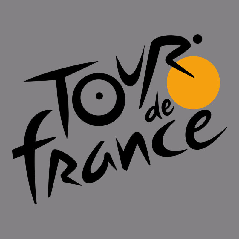 Tour De France Cycling Heavyweight Hoodie by ArtMosaic | Teevron