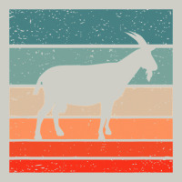 Goat Goats Retro Style Vintage 140 Goat Lover Heavyweight Hoodie | Teevron