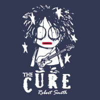 Limited Edition The-cure-robert-smith Heavyweight Hoodie | Teevron
