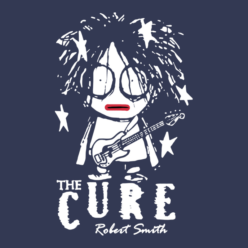Limited Edition The-cure-robert-smith Heavyweight Hoodie by ArtMosaic | Teevron